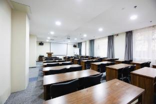 city comfort inn shijiazhuang zhonghua bei street