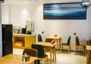 city comfort inn shijiazhuang zhonghua bei street