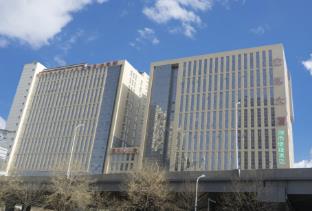 city comfort inn shijiazhuang zhonghua bei street