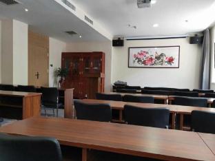 city comfort inn shijiazhuang zhonghua bei street
