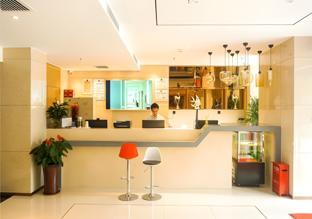 City Comfort Inn Shijiazhuang Zhonghua Bei Street,,2 star