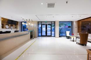 city comfort inn shijiazhuang zhonghua bei street