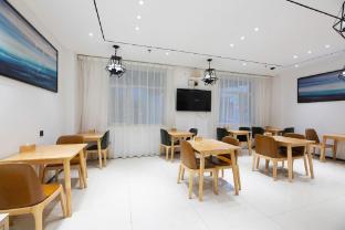 city comfort inn shijiazhuang zhonghua bei street