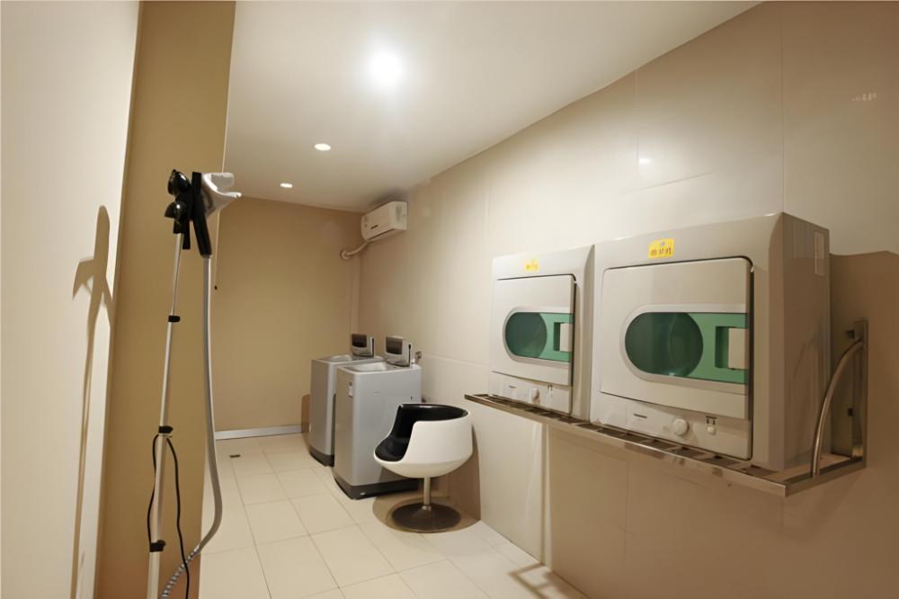 city comfort inn liuzhou north station