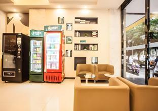 city comfort inn liuzhou north station