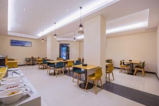 city comfort inn liuzhou north station