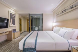 city comfort inn liuzhou north station