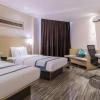 city comfort inn liuzhou north station