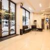 city comfort inn liuzhou north station