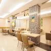 city comfort inn liuzhou north station