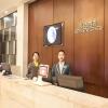 city comfort inn liuzhou north station