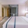 city comfort inn liuzhou north station