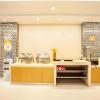 city comfort inn liuzhou north station