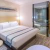 city comfort inn liuzhou north station
