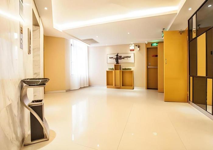 city comfort inn liuzhou north station