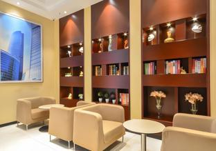 city comfort inn xiaogan dawu