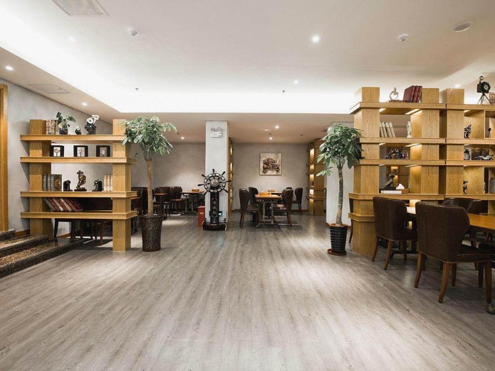 james joyce coffetel anhui agricultural university branch