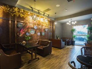james joyce coffetel anhui agricultural university branch