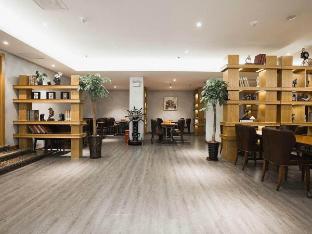 james joyce coffetel anhui agricultural university branch