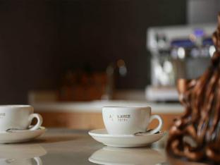 james joyce coffetel anhui agricultural university branch