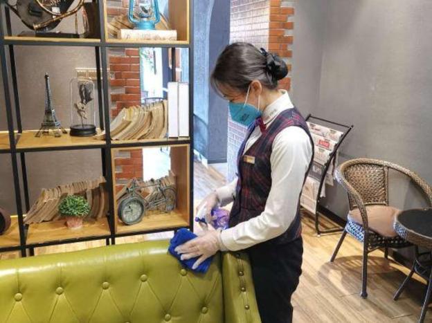 james joyce coffetel anhui agricultural university branch