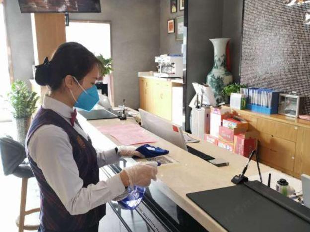 james joyce coffetel anhui agricultural university branch