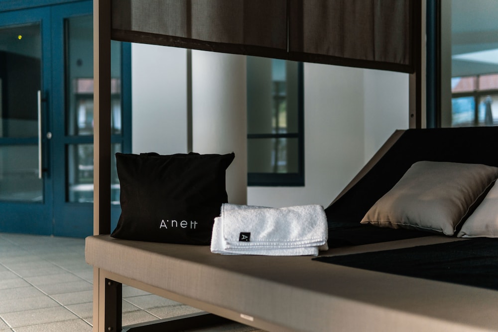 a nett hotel