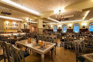 cross roads inn