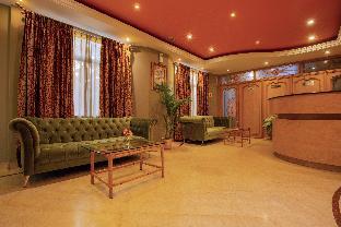 cross roads inn