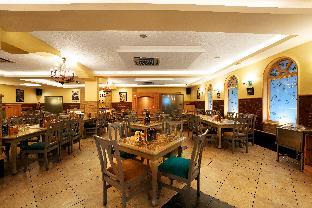 cross roads inn