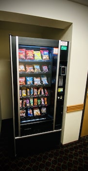 herington inn and suites