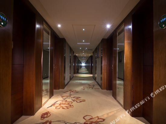 vienna international hotel nanning wuyi fude