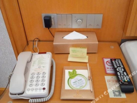 vienna international hotel nanning wuyi fude