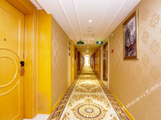 vienna international hotel nanning wuyi fude