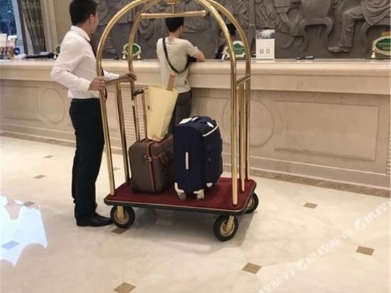 vienna international hotel nanning wuyi fude