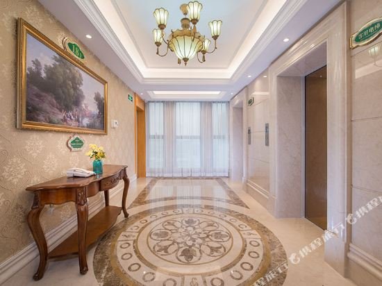 vienna international hotel nanning wuyi fude