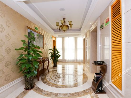 vienna international hotel nanning wuyi fude