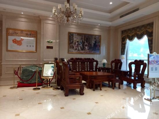 vienna international hotel nanning wuyi fude