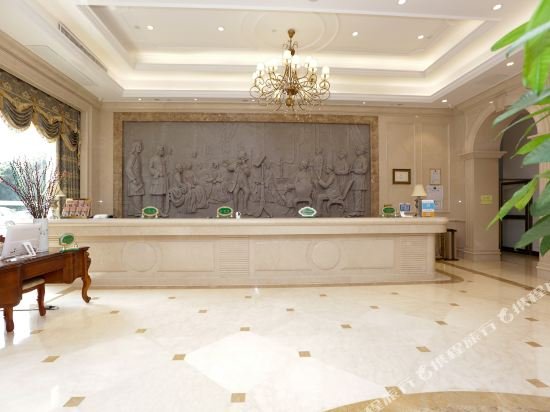 vienna international hotel nanning wuyi fude