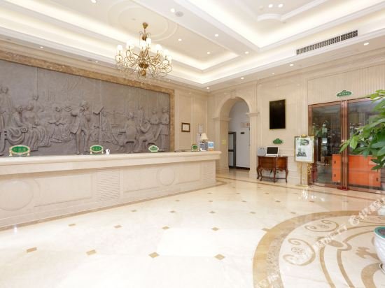 vienna international hotel nanning wuyi fude