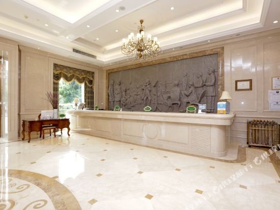 vienna international hotel nanning wuyi fude