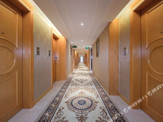 vienna international hotel nanning wuyi fude