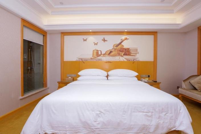 vienna international hotel nanning wuyi fude