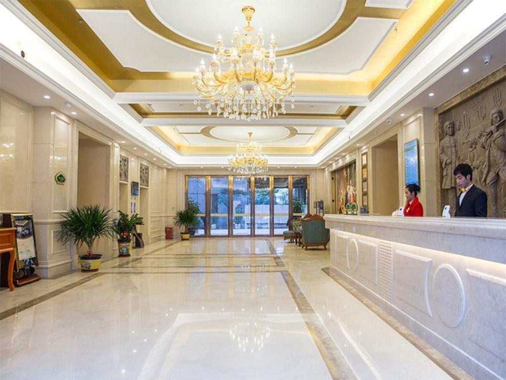 vienna hotel nanning peoples square minzhu road
