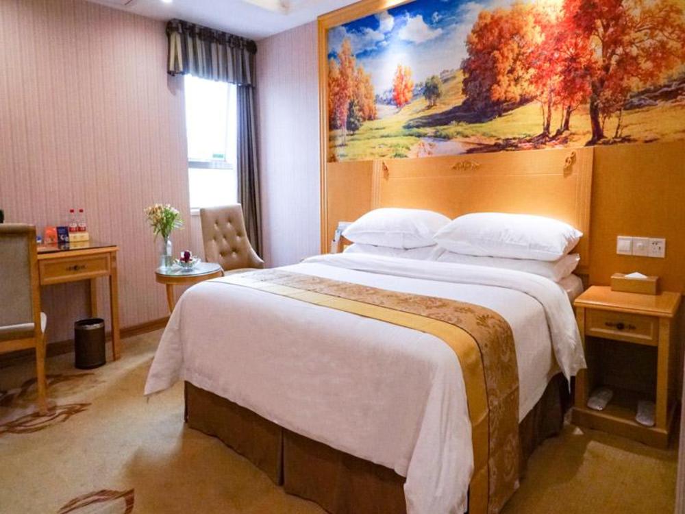 vienna hotel nanning peoples square minzhu road