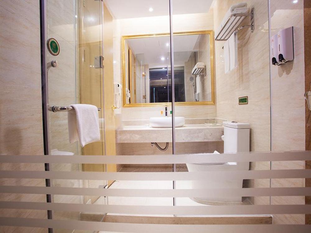 vienna hotel nanning peoples square minzhu road