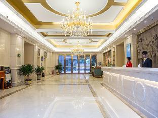 vienna hotel nanning peoples square minzhu road