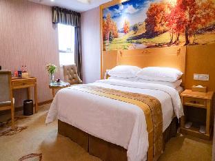 vienna hotel nanning peoples square minzhu road