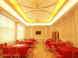 vienna hotel nanning peoples square minzhu road