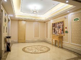 vienna hotel nanning peoples square minzhu road